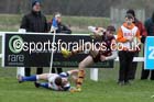 Tynedale v Sedgley Park, Tynedale Park, Corbridge, Northumberland. Photo: David T. Hewitson/Sports for All Pics